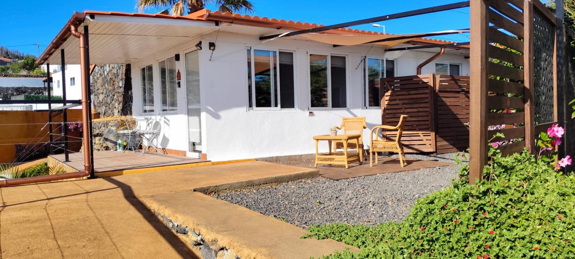 El Sueno: Un Lugar Especial Para Sus Vacaciones 프엔칼리엔트디라팔마 외부 사진
