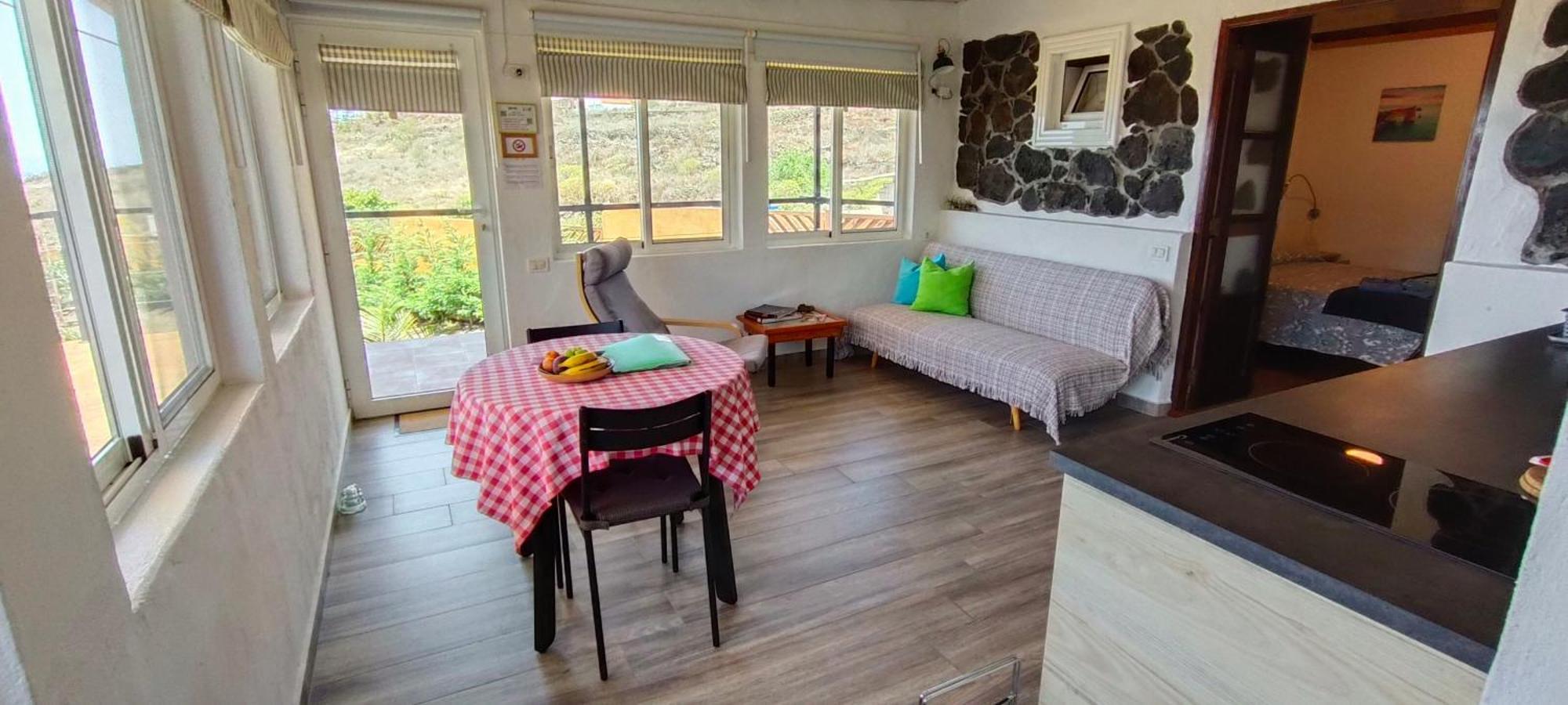 El Sueno: Un Lugar Especial Para Sus Vacaciones 프엔칼리엔트디라팔마 외부 사진