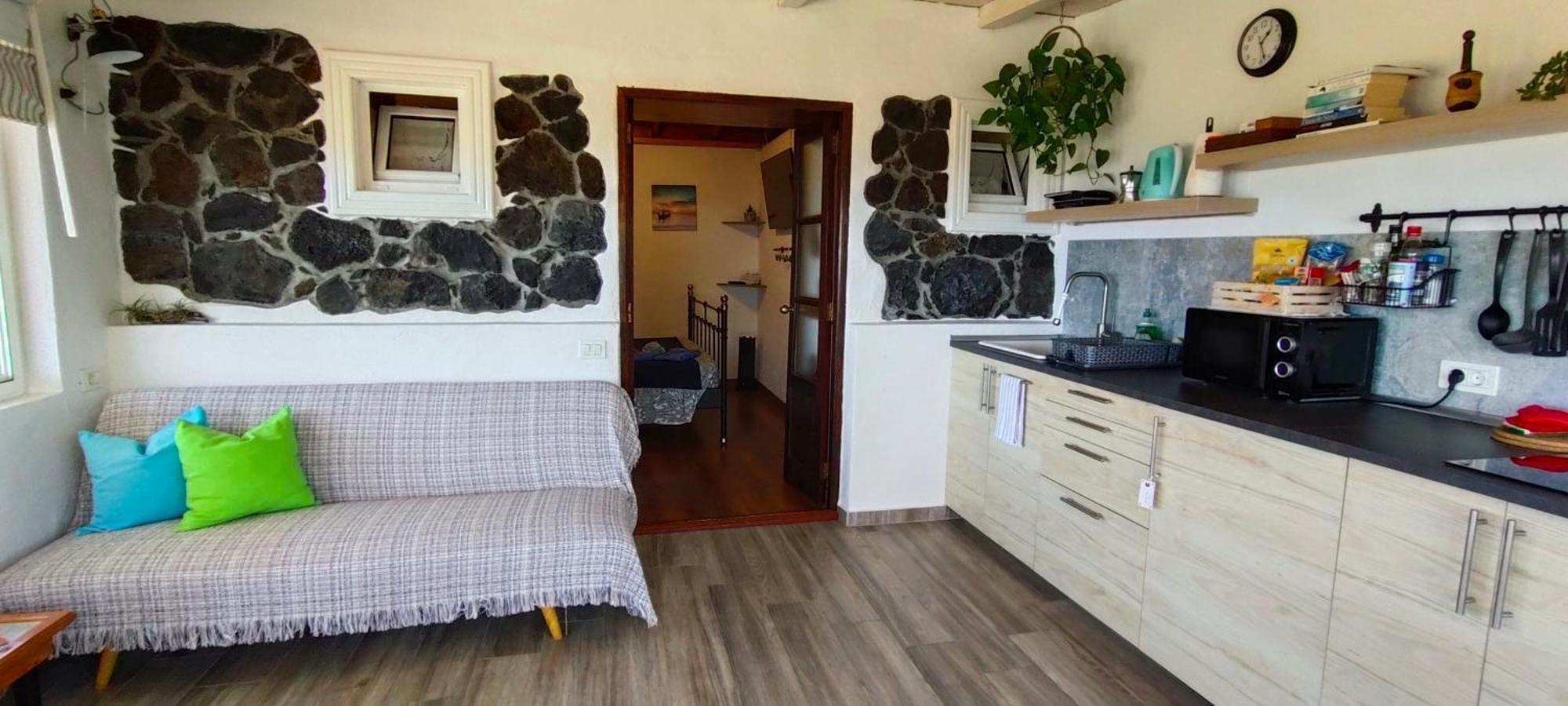 El Sueno: Un Lugar Especial Para Sus Vacaciones 프엔칼리엔트디라팔마 외부 사진