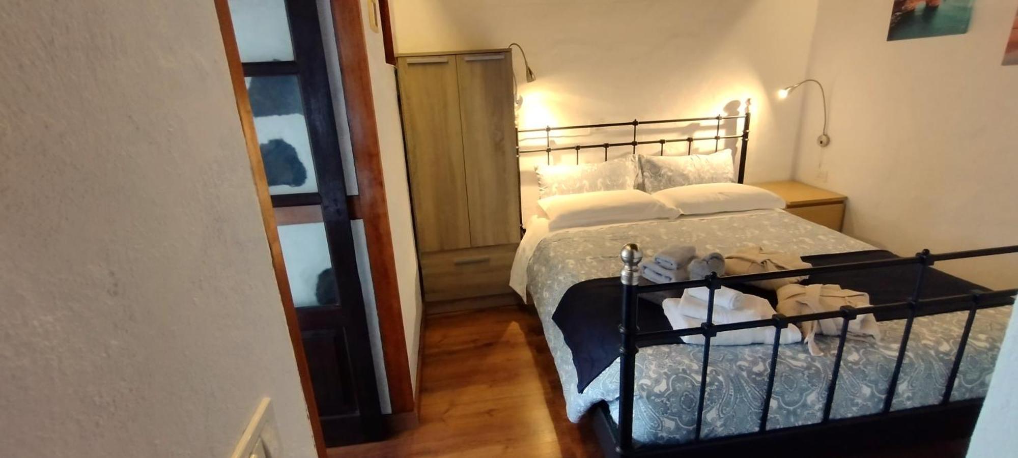 El Sueno: Un Lugar Especial Para Sus Vacaciones 프엔칼리엔트디라팔마 외부 사진