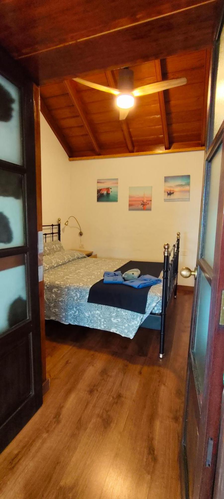 El Sueno: Un Lugar Especial Para Sus Vacaciones 프엔칼리엔트디라팔마 외부 사진