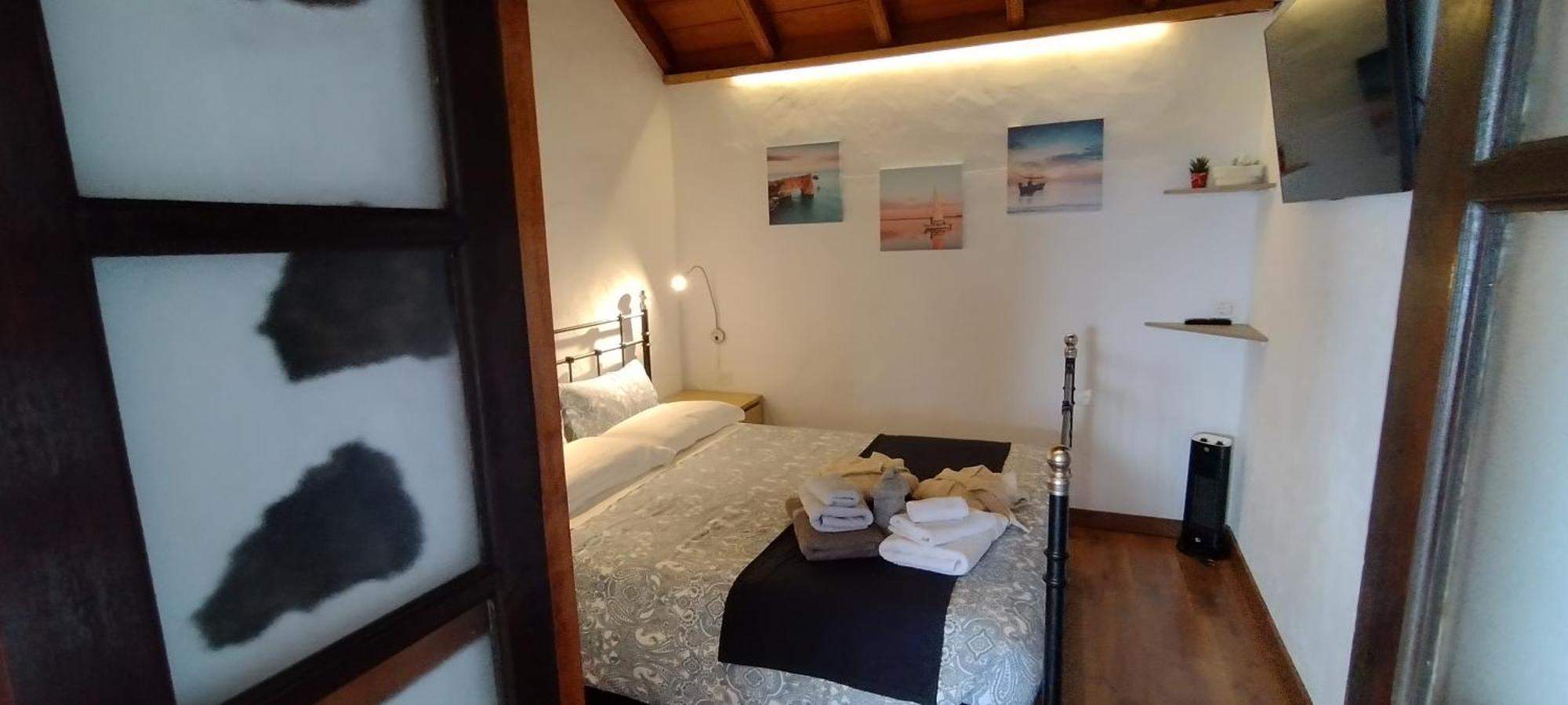 El Sueno: Un Lugar Especial Para Sus Vacaciones 프엔칼리엔트디라팔마 외부 사진
