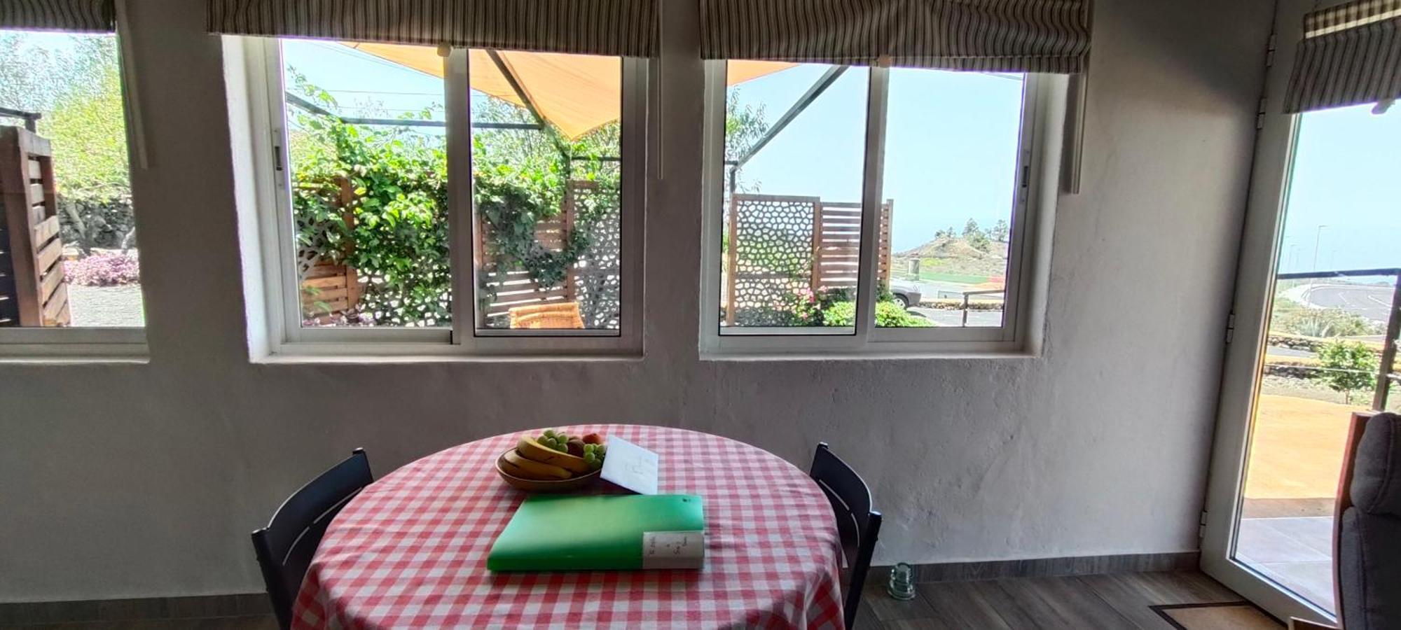 El Sueno: Un Lugar Especial Para Sus Vacaciones 프엔칼리엔트디라팔마 외부 사진