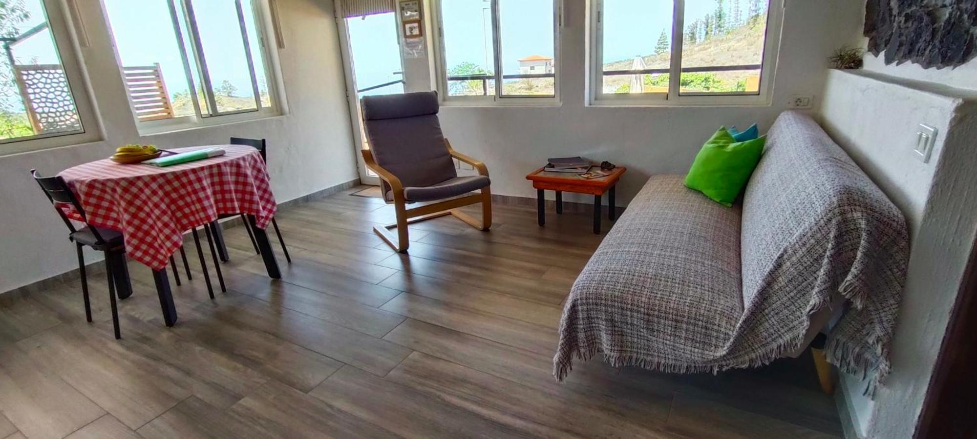 El Sueno: Un Lugar Especial Para Sus Vacaciones 프엔칼리엔트디라팔마 외부 사진